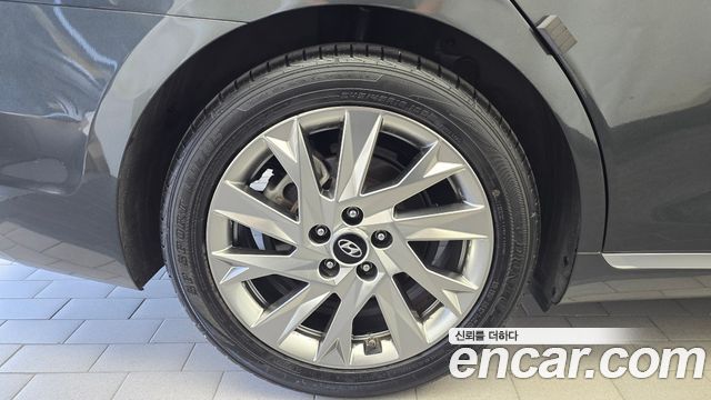 Hyundai Grandeur 2020 — photo 5