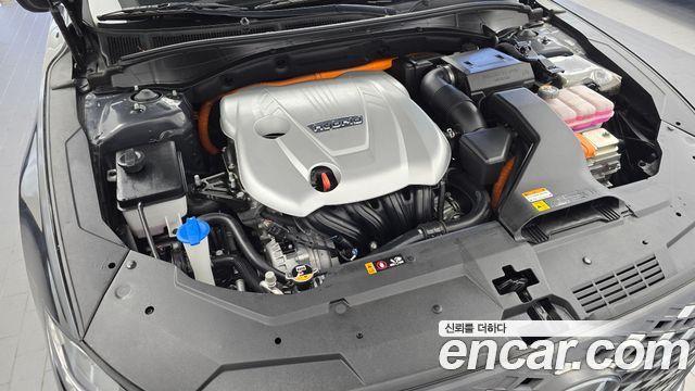 Hyundai Grandeur 2020 — photo 6
