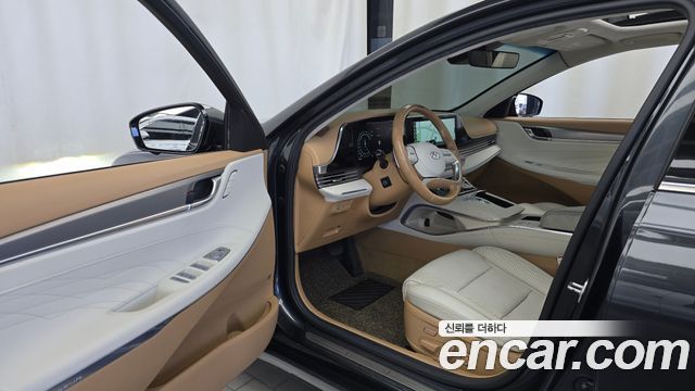 Hyundai Grandeur 2020 — photo 13