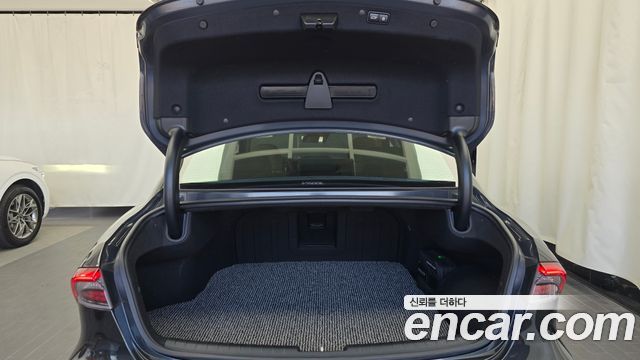 Hyundai Grandeur 2020 — photo 23