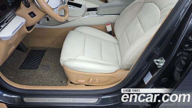 Hyundai Grandeur 2020 — photo 24