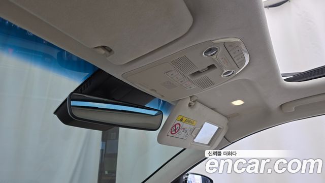 Hyundai Grandeur 2020 — photo 25