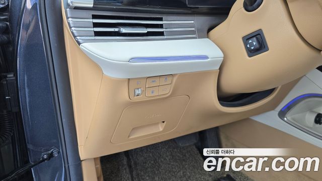 Hyundai Grandeur 2020 — photo 26