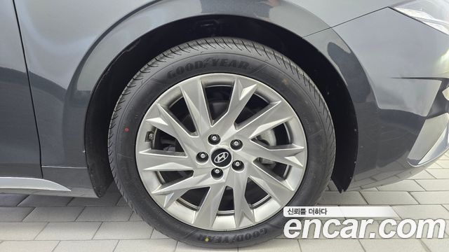 Hyundai Grandeur 2020 — photo 7