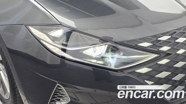 Hyundai Grandeur 2020 — photo 8