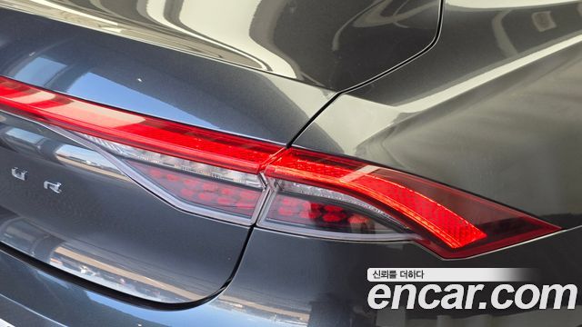 Hyundai Grandeur 2020 — photo 9