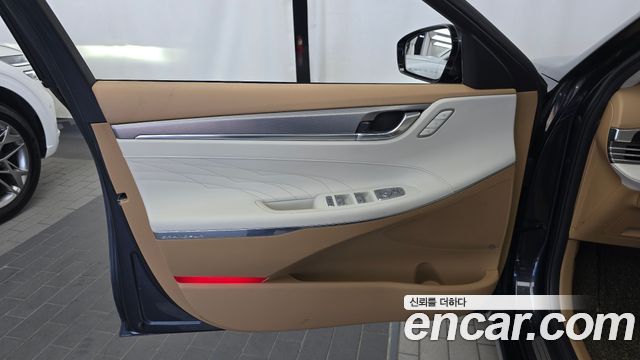 Hyundai Grandeur 2020 — photo 14
