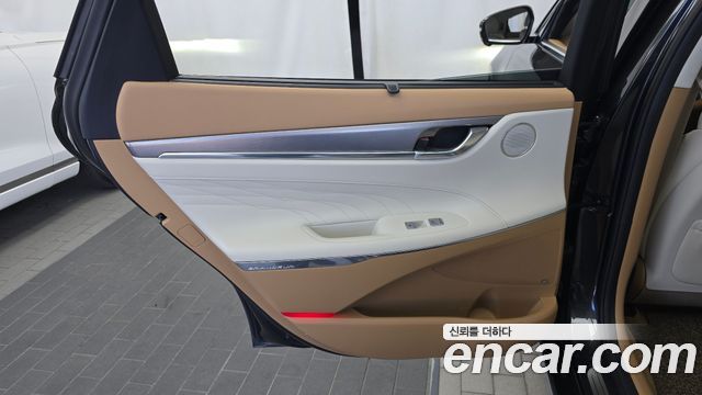 Hyundai Grandeur 2020 — photo 15