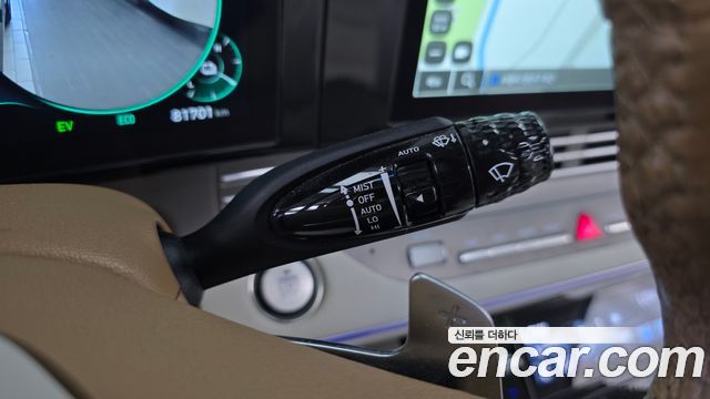 Hyundai Grandeur 2020 — photo 27