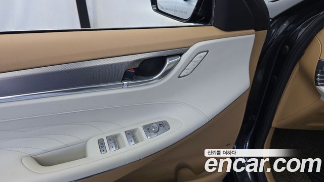 Hyundai Grandeur 2020 — photo 28