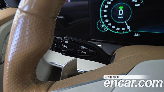 Hyundai Grandeur 2020 — photo 30
