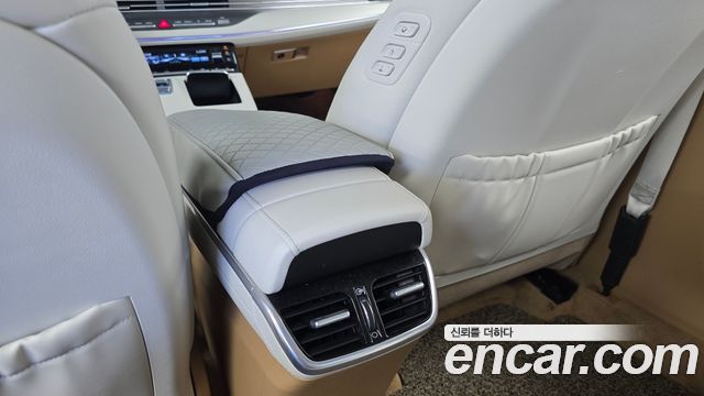 Hyundai Grandeur 2020 — photo 31