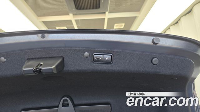 Hyundai Grandeur 2020 — photo 32