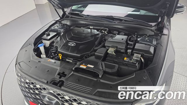 Hyundai Grandeur 2023 — photo 6