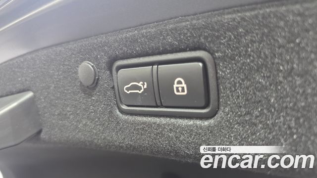 Hyundai Grandeur 2023 — photo 14