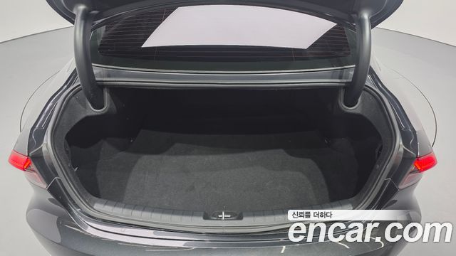 Hyundai Grandeur 2023 — photo 15