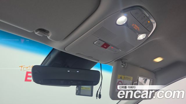 Hyundai Grandeur 2023 — photo 18