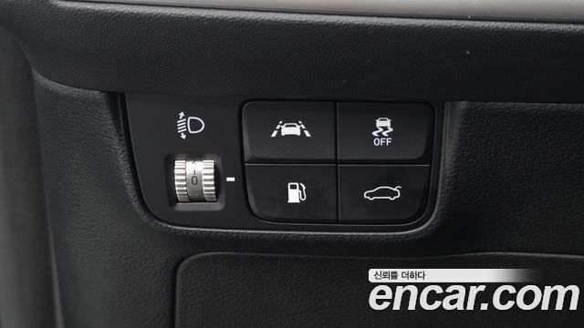Hyundai Grandeur 2023 — photo 19