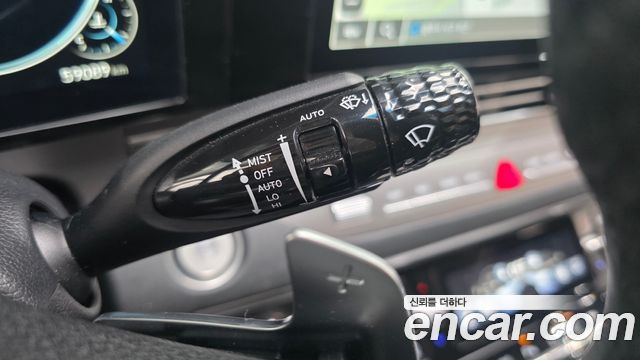 Hyundai Grandeur 2023 — photo 20