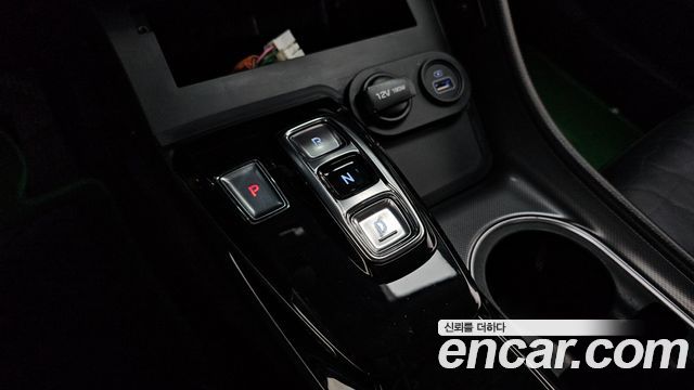 Hyundai Sonata 2020 — photo 12