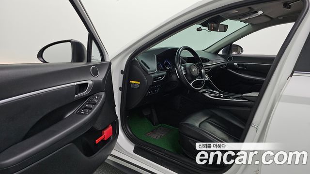 Hyundai Sonata 2020 — photo 13