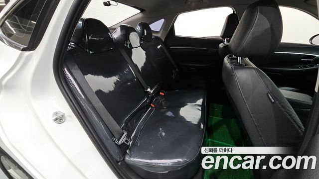 Hyundai Sonata 2020 — photo 17
