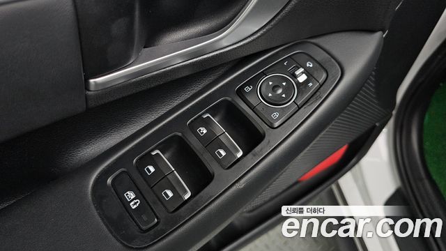 Hyundai Sonata 2020 — photo 21