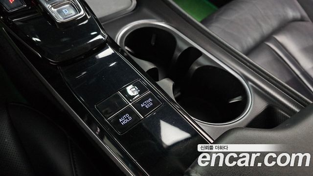 Hyundai Sonata 2020 — photo 22