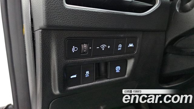 Hyundai Sonata 2020 — photo 24