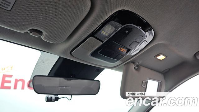 Hyundai Sonata 2020 — photo 25