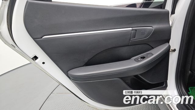 Hyundai Sonata 2020 — photo 15