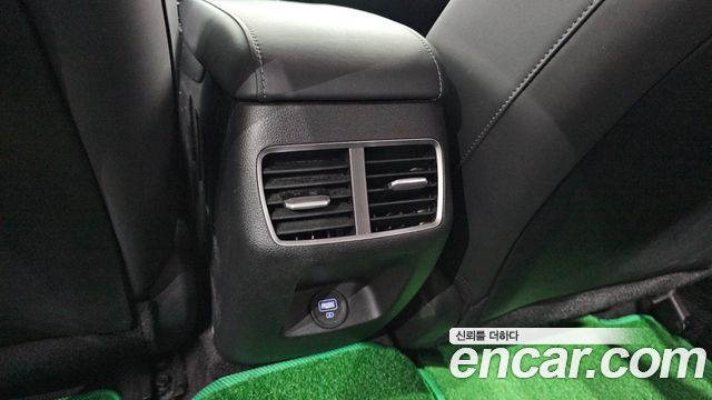 Hyundai Sonata 2020 — photo 28