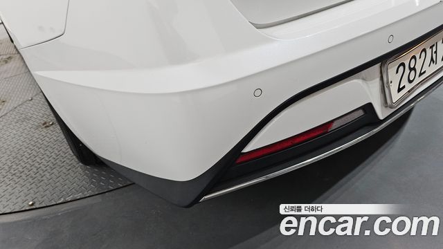 Hyundai Sonata 2020 — photo 29