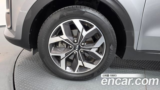 Kia Sportage 2019 — photo 5
