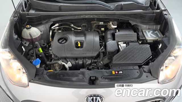 Kia Sportage 2019 — photo 6