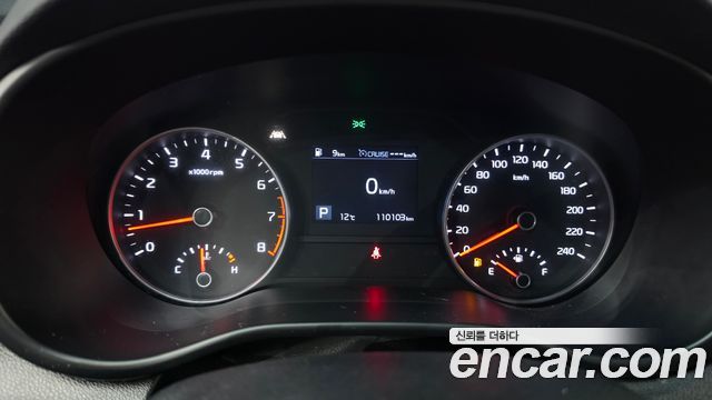 Kia Sportage 2019 — photo 11
