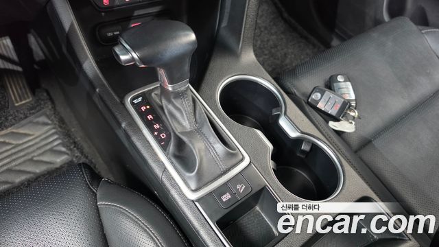 Kia Sportage 2019 — photo 12