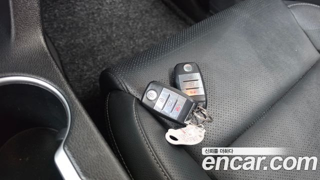 Kia Sportage 2019 — photo 23