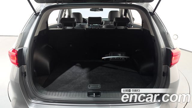 Kia Sportage 2019 — photo 24