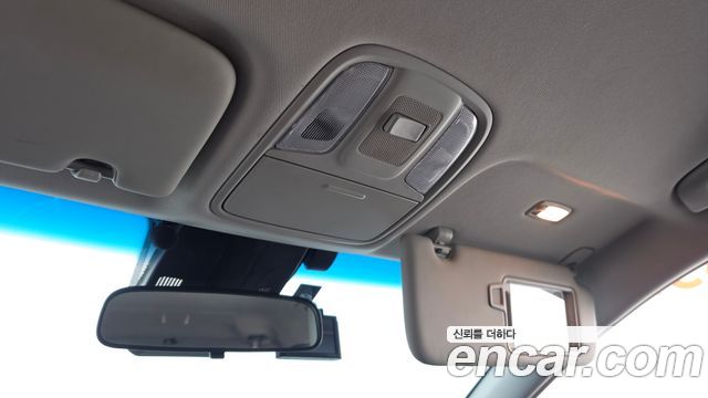Kia Sportage 2019 — photo 26