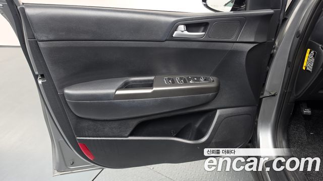 Kia Sportage 2019 — photo 14