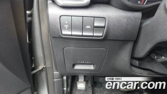 Kia Sportage 2019 — photo 27