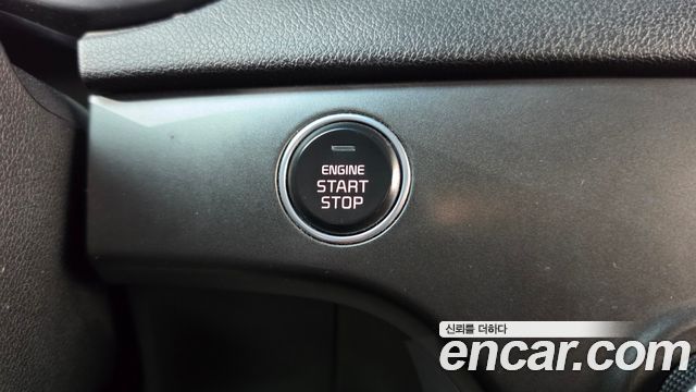 Kia Sportage 2019 — photo 28