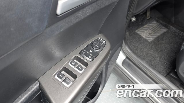 Kia Sportage 2019 — photo 29
