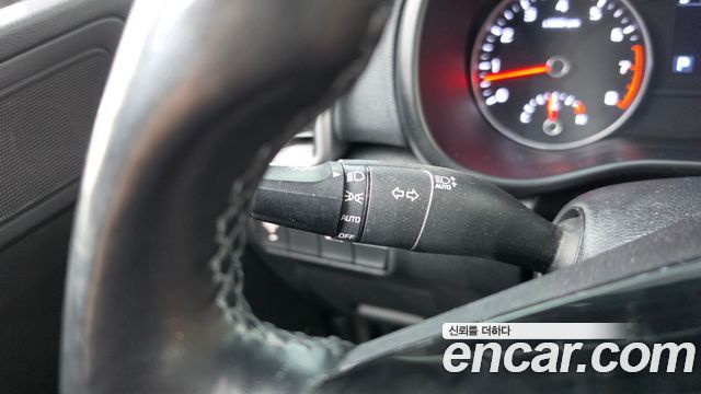 Kia Sportage 2019 — photo 32