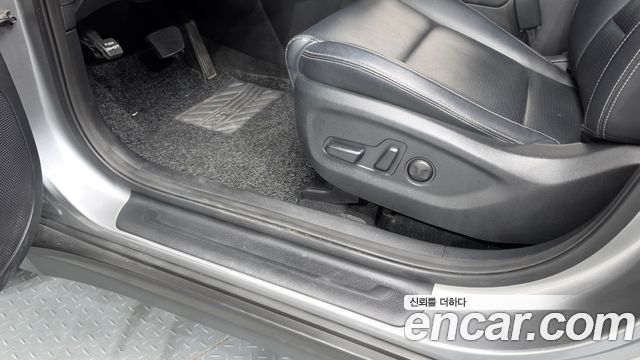 Kia Sportage 2019 — photo 33