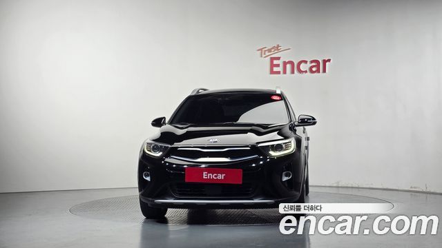 Kia Stonic 2019 — photo 3