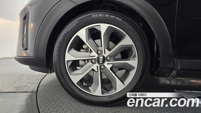 Kia Stonic 2019 — photo 5