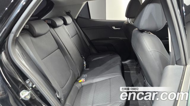 Kia Stonic 2019 — photo 17