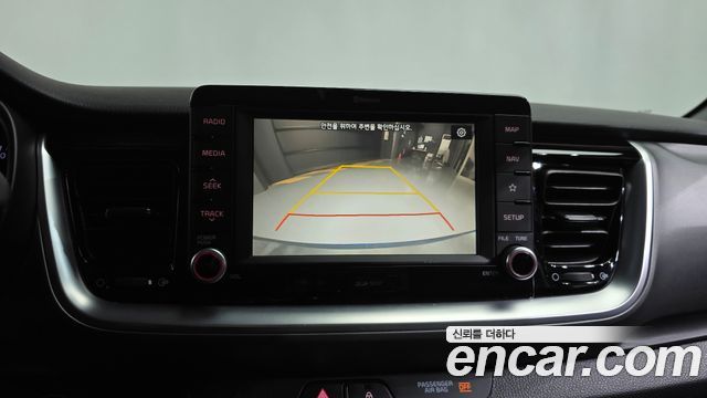 Kia Stonic 2019 — photo 20